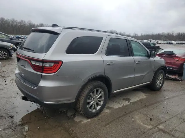 1C4RDJAG0HC937096 2017 2017 Dodge Durango- Sxt 3