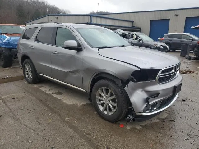 1C4RDJAG0HC937096 2017 2017 Dodge Durango- Sxt 4