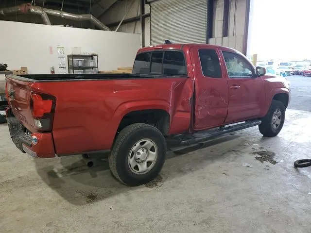 3TYRX5GN6LT002116 2020 2020 Toyota Tacoma- Access Cab 3