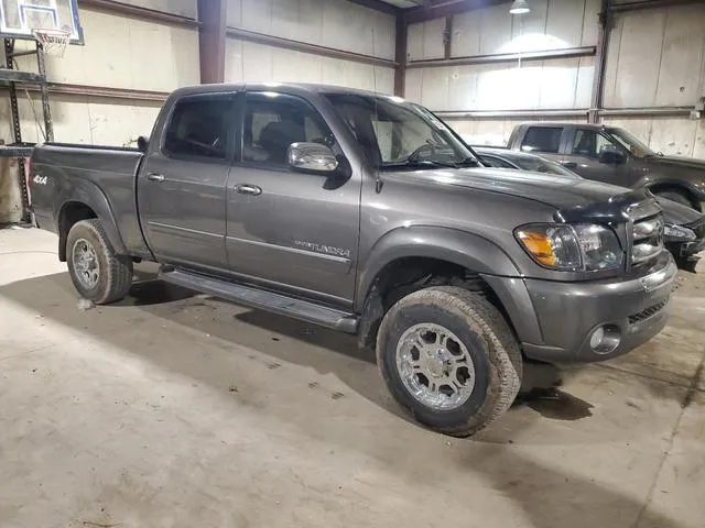 5TBDT441X6S549058 2006 2006 Toyota Tundra- Double Cab Sr5 4