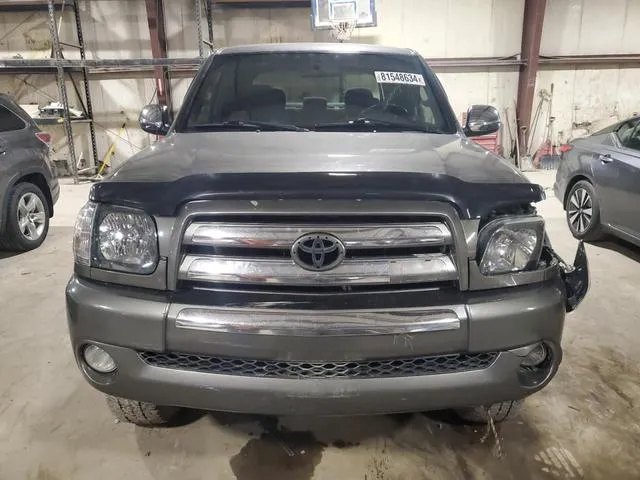 5TBDT441X6S549058 2006 2006 Toyota Tundra- Double Cab Sr5 5