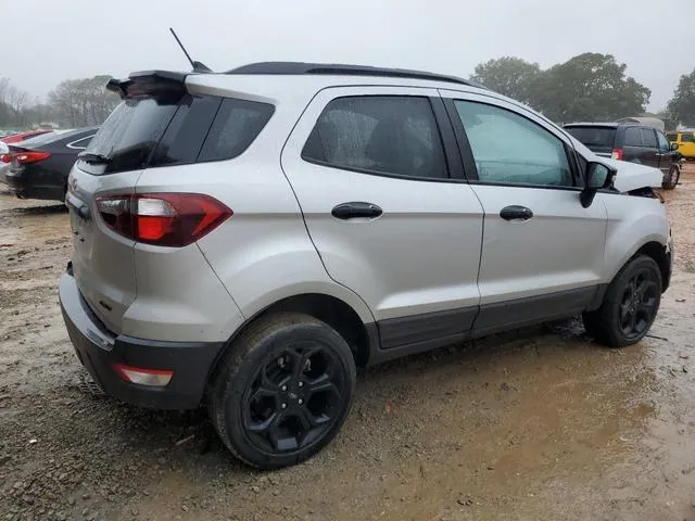 MAJ6S3JLXNC472135 2022 2022 Ford Ecosport- Ses 3