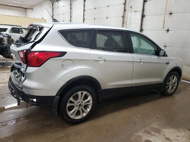 1FMCU9GD2KUA40828 2019 2019 Ford Escape- SE 3