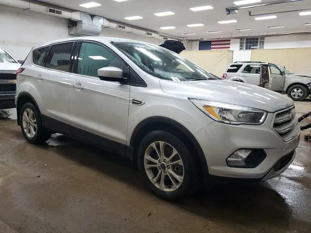 1FMCU9GD2KUA40828 2019 2019 Ford Escape- SE 4