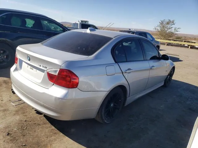 WBAVA37528NL51848 2008 2008 BMW 3 Series- 328 I 3