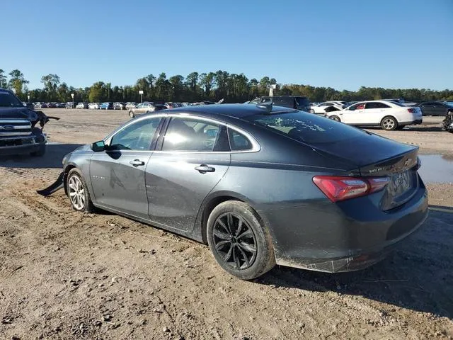 1G1ZD5ST8LF039364 2020 2020 Chevrolet Malibu- LT 2