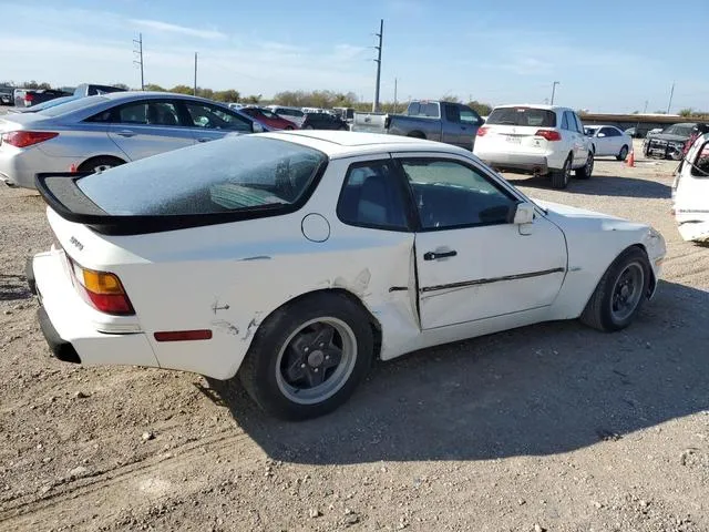 WP0AA0940FN475084 1985 1985 Porsche 944 3