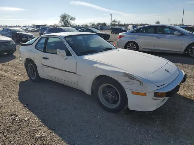 WP0AA0940FN475084 1985 1985 Porsche 944 4