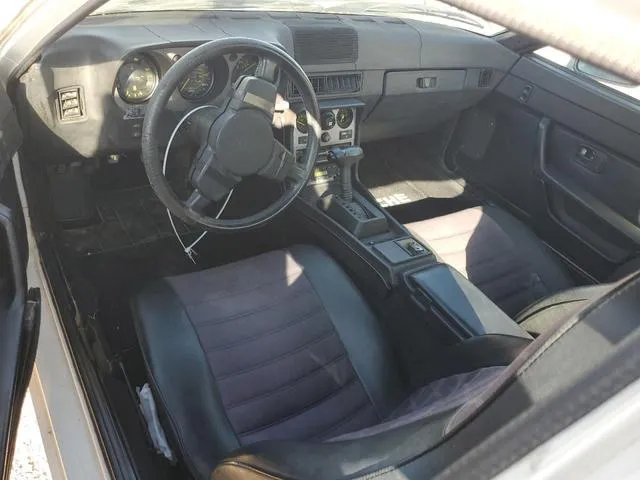 WP0AA0940FN475084 1985 1985 Porsche 944 8