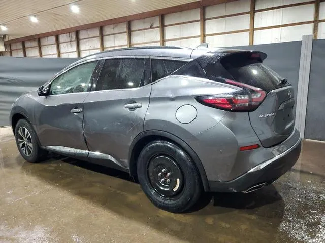 5N1AZ2BJ3PC140639 2023 2023 Nissan Murano- SV 2