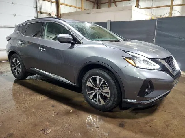 5N1AZ2BJ3PC140639 2023 2023 Nissan Murano- SV 4