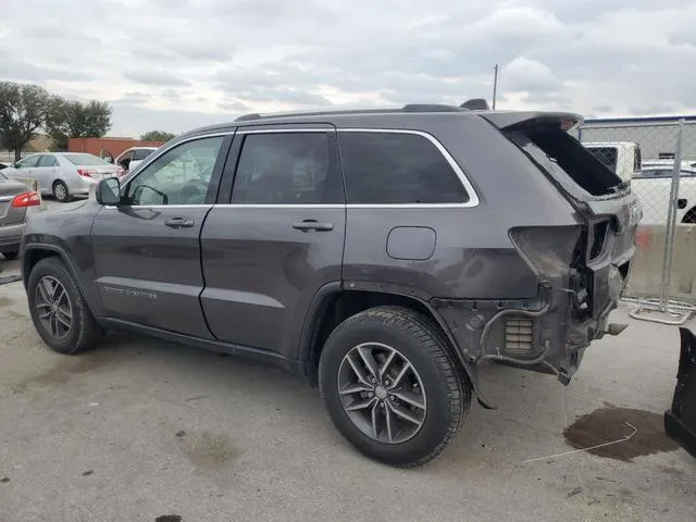 1C4RJEAG0JC513388 2018 2018 Jeep Grand Cherokee- Laredo 2