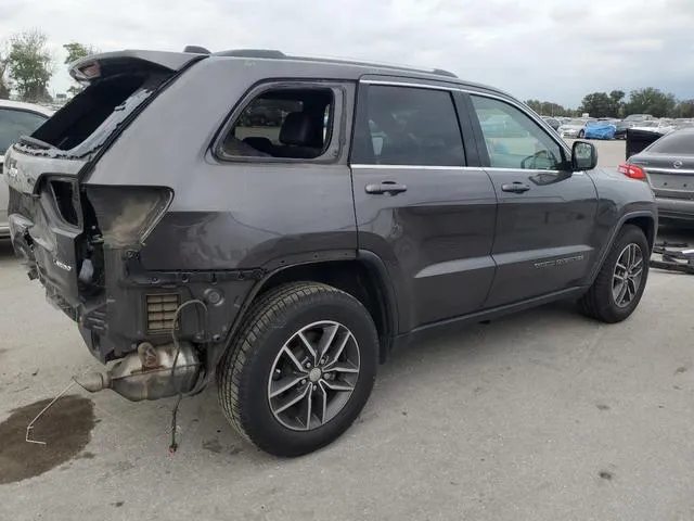 1C4RJEAG0JC513388 2018 2018 Jeep Grand Cherokee- Laredo 3