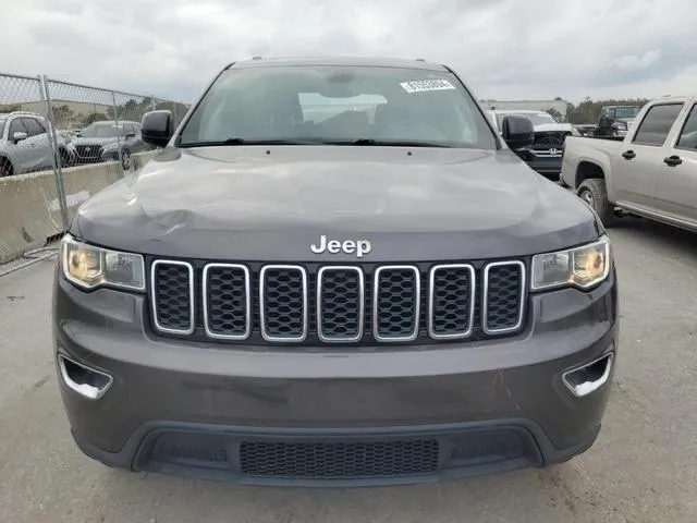 1C4RJEAG0JC513388 2018 2018 Jeep Grand Cherokee- Laredo 5