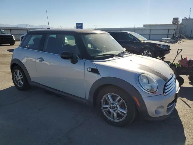 WMWSU3C54DT544766 2013 2013 Mini Cooper 4