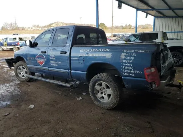 1D7HU18NX2S599872 2002 2002 Dodge RAM 1500 2