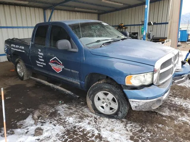 1D7HU18NX2S599872 2002 2002 Dodge RAM 1500 4