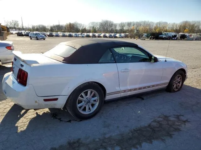 1ZVFT84N465106210 2006 2006 Ford Mustang 3