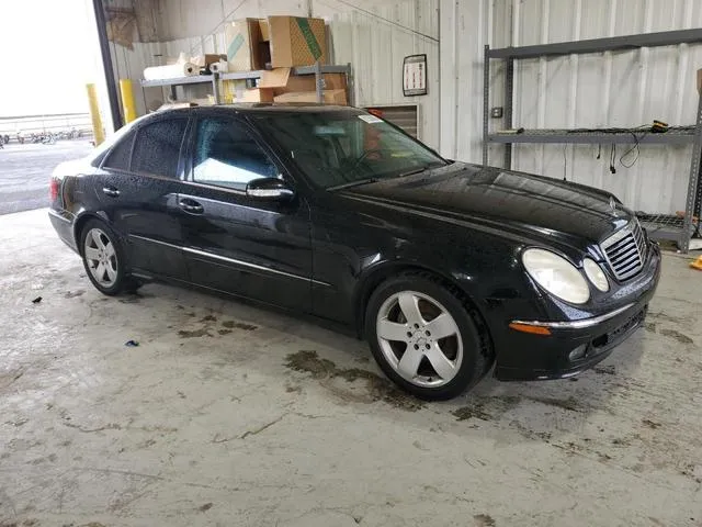 WDBUF70J96A893935 2006 2006 Mercedes-Benz E-Class- 500 4