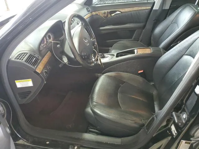 WDBUF70J96A893935 2006 2006 Mercedes-Benz E-Class- 500 7