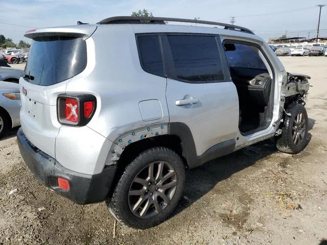 ZACCJABT3GPD41131 2016 2016 Jeep Renegade- Latitude 3