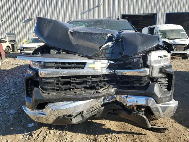 3GCPDKEK8PG130347 2023 2023 Chevrolet Silverado- K1500 Lt-L 5