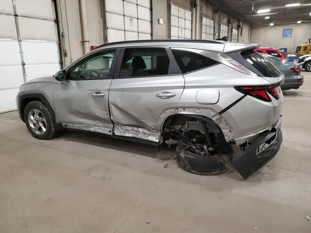 5NMJBCDE7RH336084 2024 2024 Hyundai Tucson- Sel 2