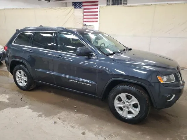 1C4RJFAG4EC209430 2014 2014 Jeep Grand Cherokee- Laredo 4