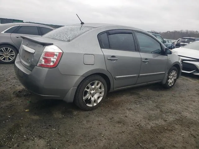 3N1AB6AP3CL678636 2012 2012 Nissan Sentra- 2-0 3