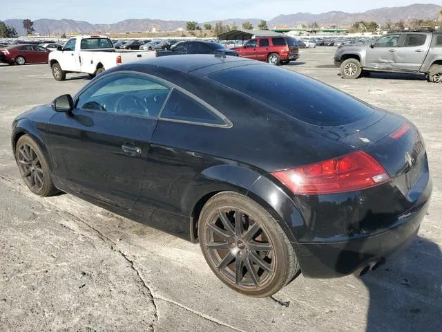 TRUHF38J191007648 2009 2009 Audi TT 2