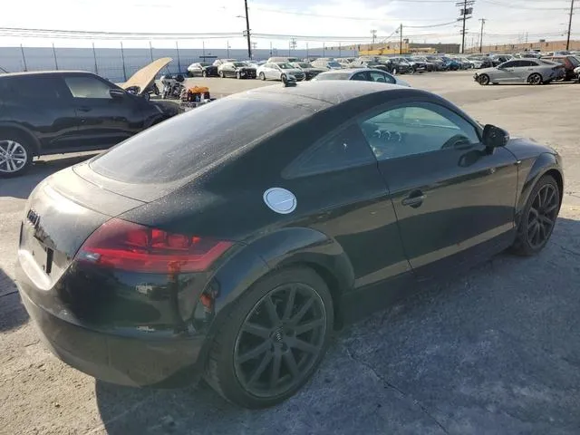 TRUHF38J191007648 2009 2009 Audi TT 3