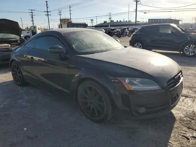 TRUHF38J191007648 2009 2009 Audi TT 4