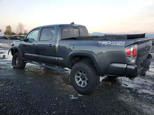 3TMDZ5BNXPM153781 2023 2023 Toyota Tacoma- Double Cab 2