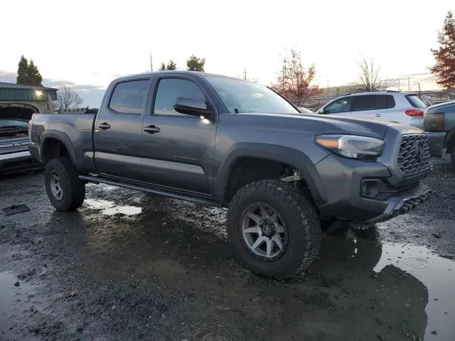 3TMDZ5BNXPM153781 2023 2023 Toyota Tacoma- Double Cab 4