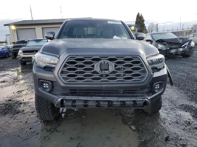 3TMDZ5BNXPM153781 2023 2023 Toyota Tacoma- Double Cab 5