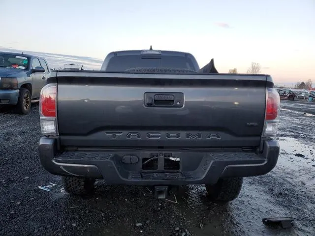 3TMDZ5BNXPM153781 2023 2023 Toyota Tacoma- Double Cab 6