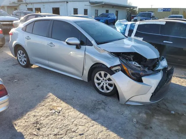 5YFB4MDE5RP186616 2024 2024 Toyota Corolla- LE 4