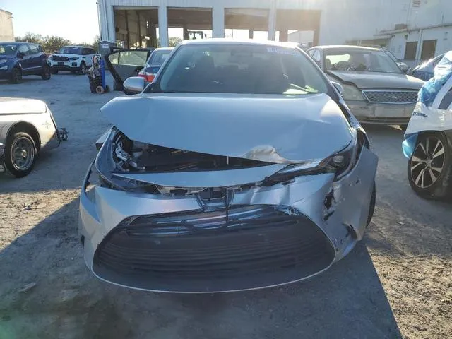 5YFB4MDE5RP186616 2024 2024 Toyota Corolla- LE 5