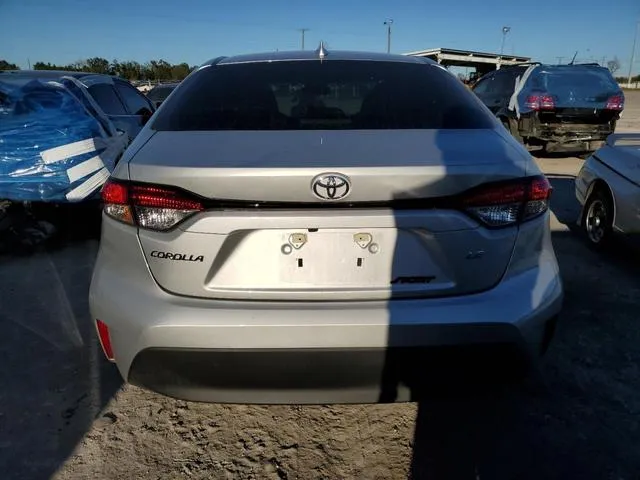 5YFB4MDE5RP186616 2024 2024 Toyota Corolla- LE 6