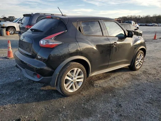 JN8AF5MR0FT504505 2015 2015 Nissan Juke- S 3