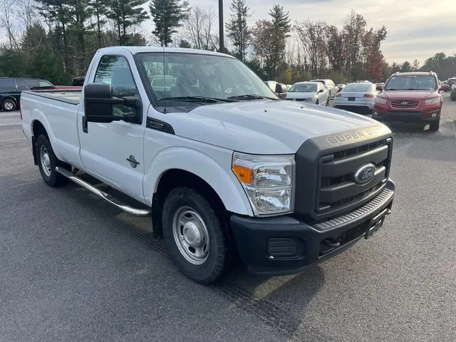 1FTRF3AT9FEC55001 2015 2015 Ford F-350- Super Duty 1