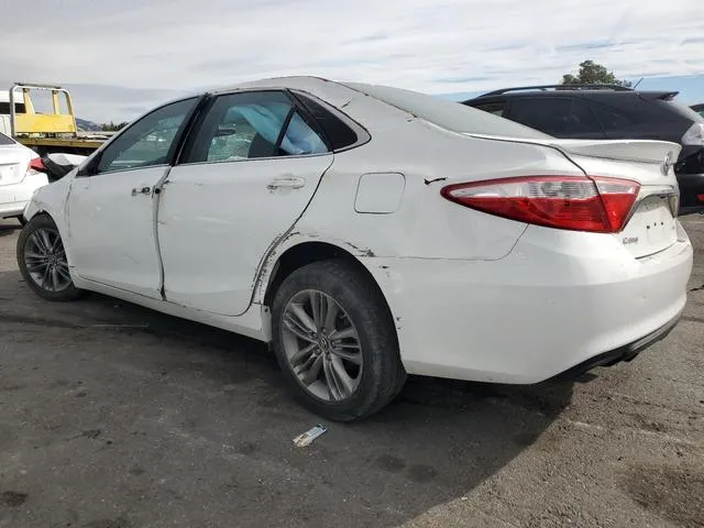 4T1BF1FK7FU996920 2015 2015 Toyota Camry- LE 2