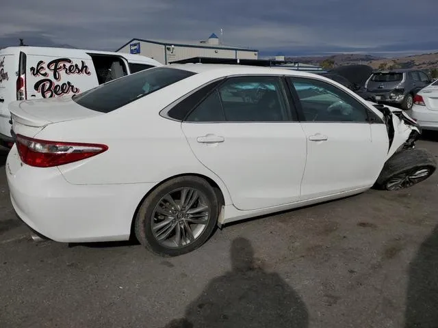 4T1BF1FK7FU996920 2015 2015 Toyota Camry- LE 3