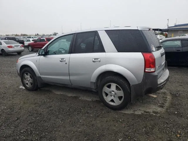 5GZCZ53484S835576 2004 2004 Saturn Vue 2