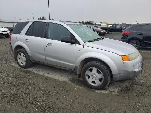 5GZCZ53484S835576 2004 2004 Saturn Vue 4