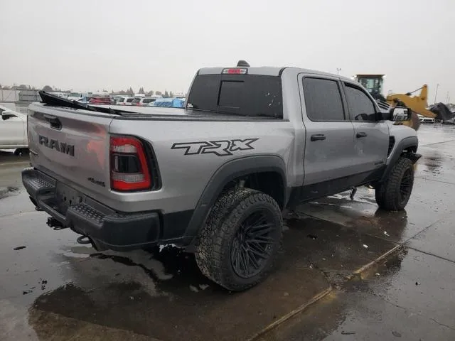 1C6SRFU99MN905668 2021 2021 RAM 1500- Trx 3