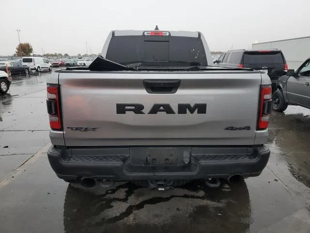 1C6SRFU99MN905668 2021 2021 RAM 1500- Trx 6