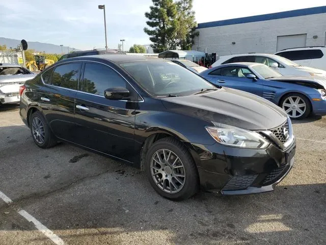 3N1AB7AP2HY391983 2017 2017 Nissan Sentra- S 4