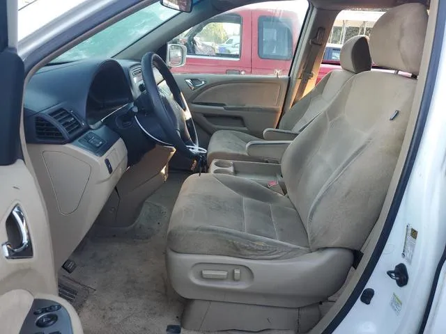 5FNRL38426B051145 2006 2006 Honda Odyssey- EX 7