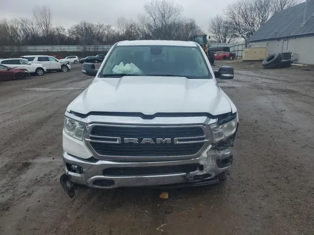 1C6SRFFT3LN171925 2020 2020 RAM 1500- Big Horn/Lone Star 5